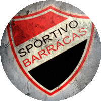 Logo Sportivo Barracas Fútbol Club